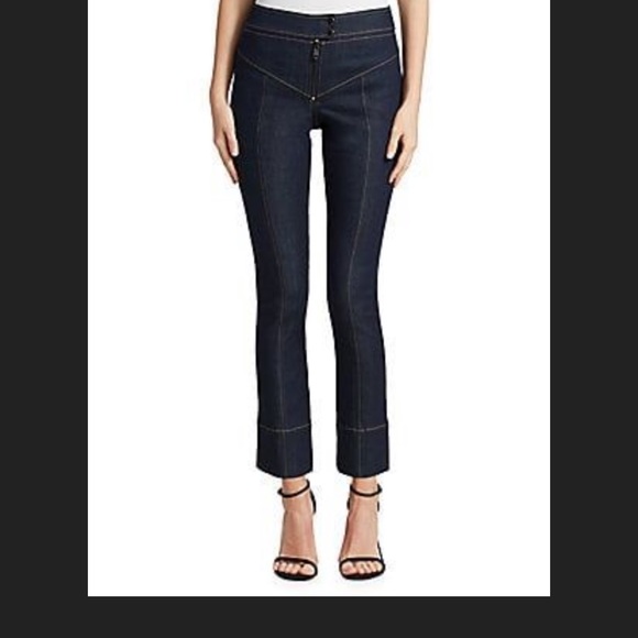cinq a sept Denim - Cinq A Sept Tous Les Jours Jeans